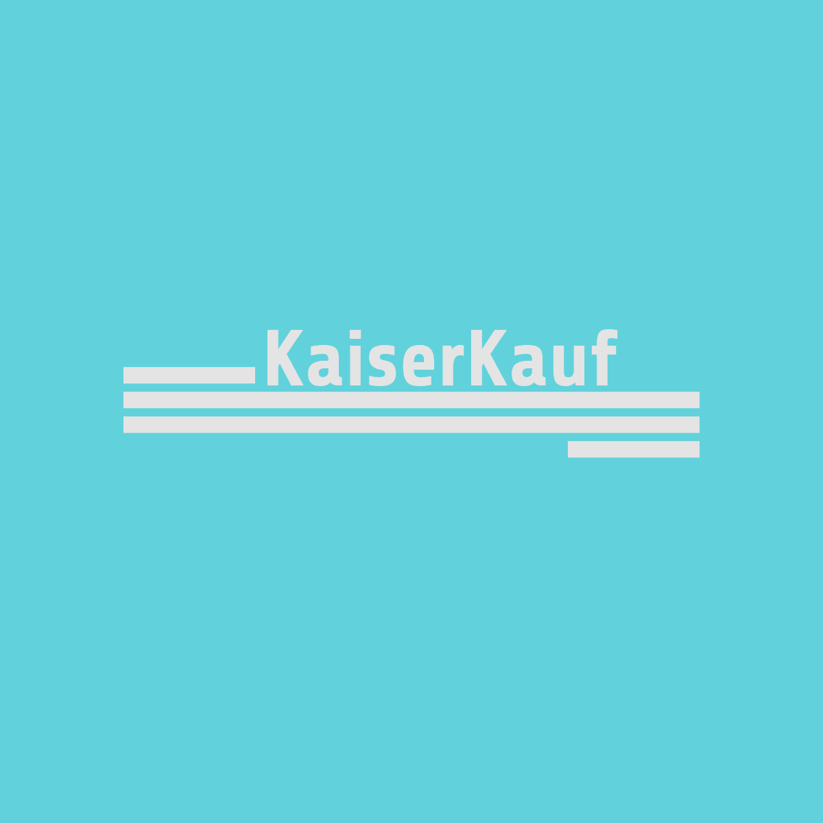 KaiserKauf | Smart Online Shopping